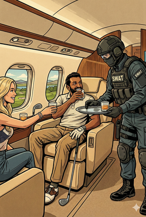 FBI Adds "Karaoke Security" to List of Critical Threats