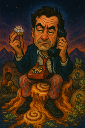 Crowdfunding Hate: The New 401(k) for Bigots