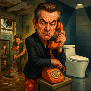 Kohler's CanCam  Promises Privacy While Literally Filming You on the Can