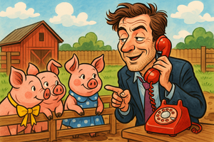 The First Amendment, Now with Body-Shaming