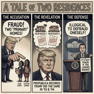 Do as I Say, Not as I Signed